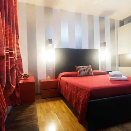 St. Peter Luxury Inn Rome Extérieur photo