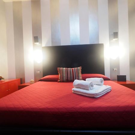 St. Peter Luxury Inn Rome Extérieur photo