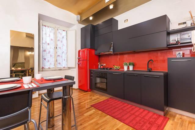 St. Peter Luxury Inn Rome Chambre photo