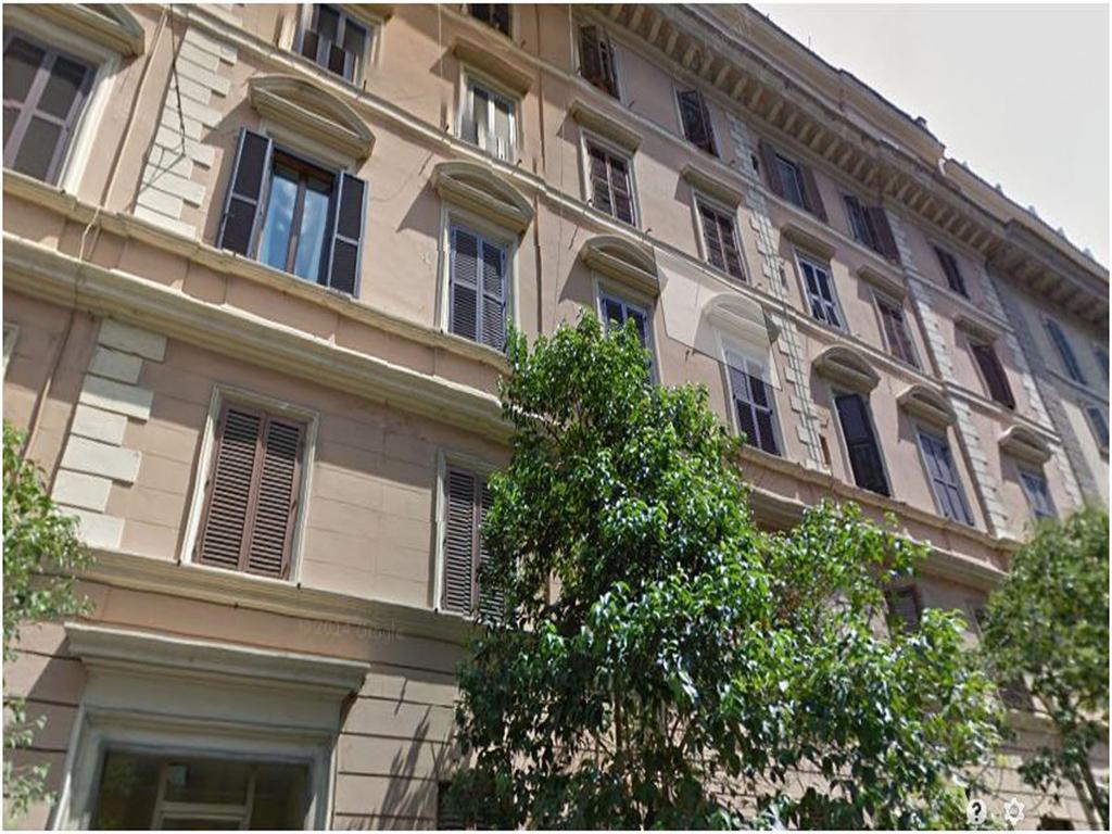 St. Peter Luxury Inn Rome Chambre photo