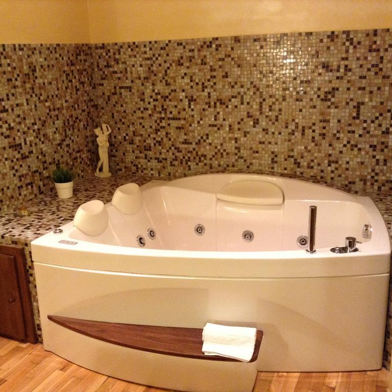 St. Peter Luxury Inn Rome Extérieur photo