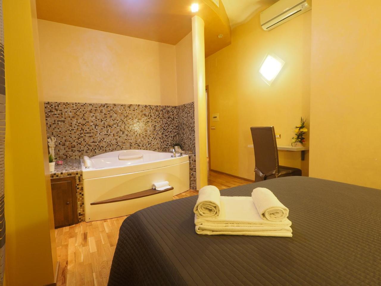 St. Peter Luxury Inn Rome Extérieur photo