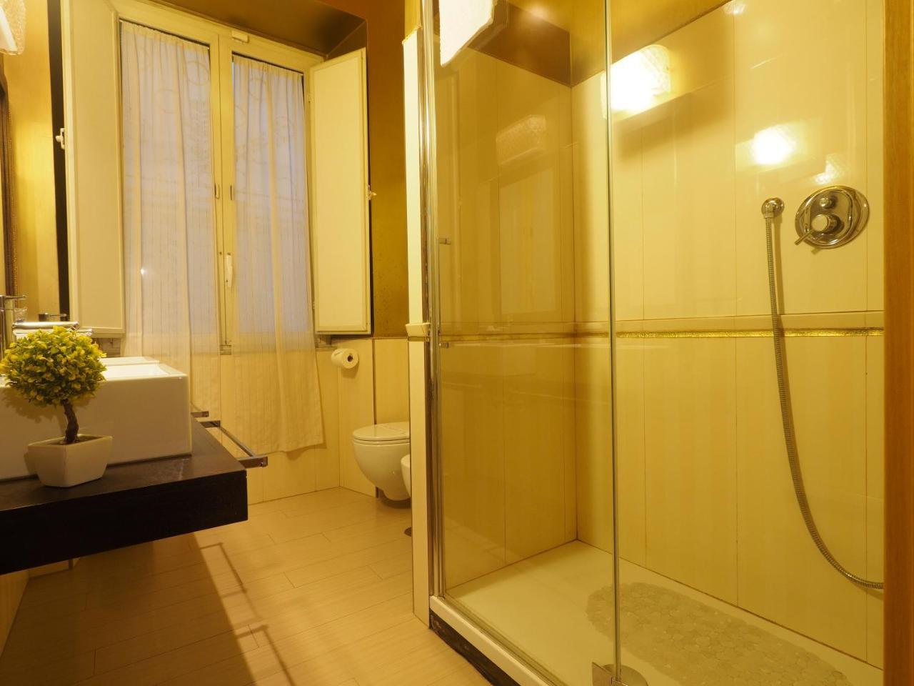 St. Peter Luxury Inn Rome Extérieur photo