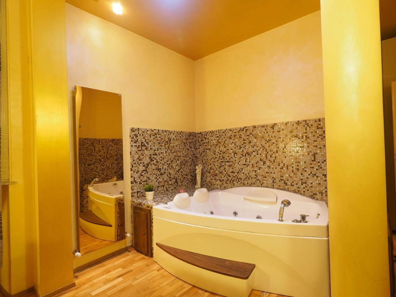 St. Peter Luxury Inn Rome Extérieur photo