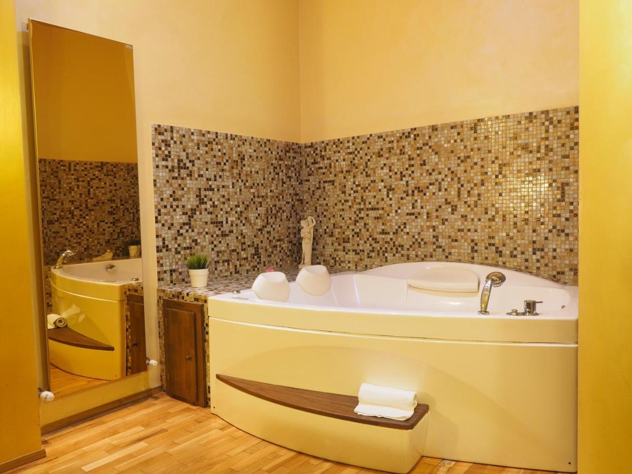 St. Peter Luxury Inn Rome Extérieur photo