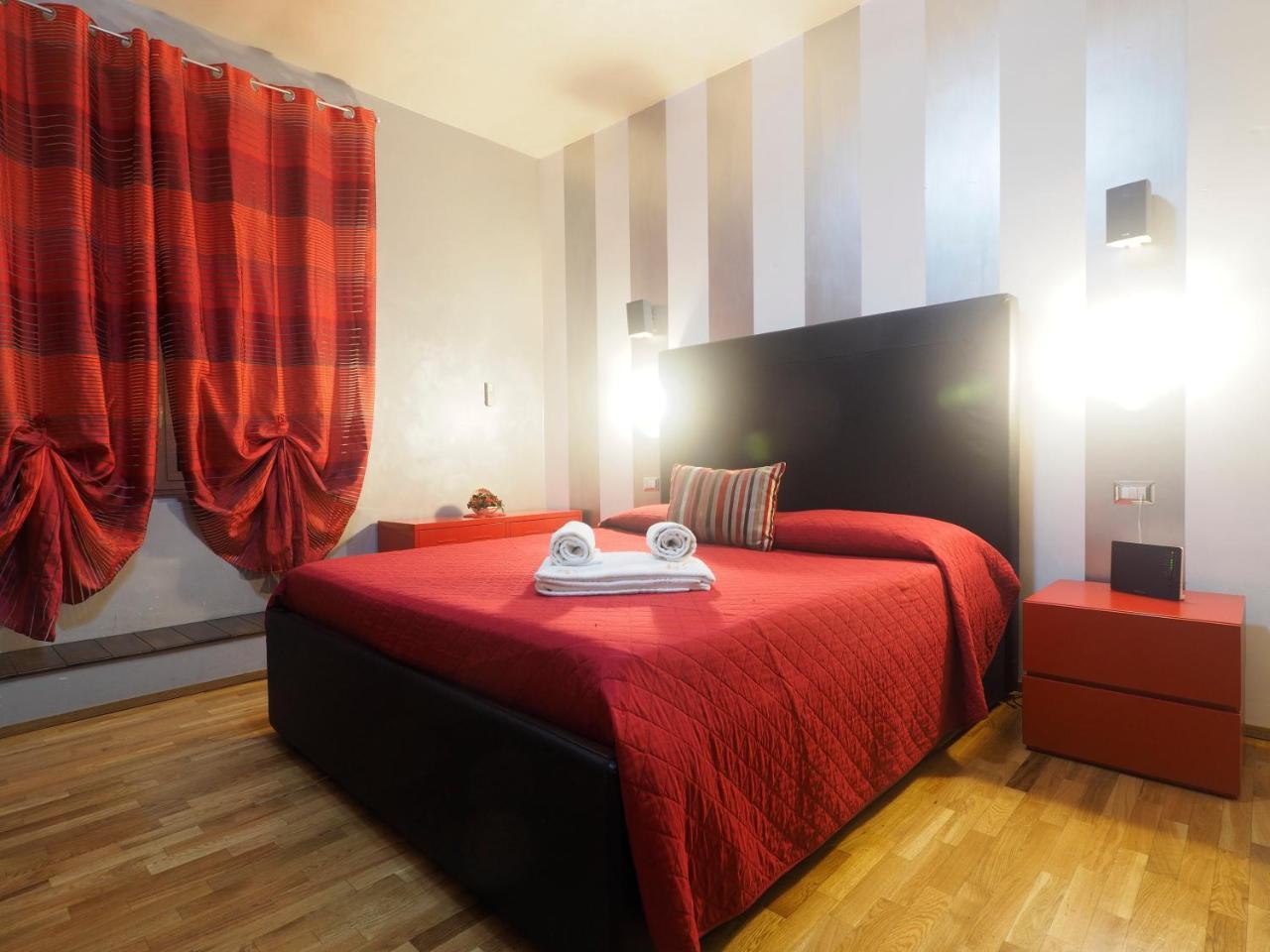 St. Peter Luxury Inn Rome Extérieur photo