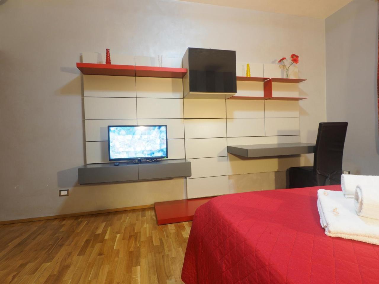 St. Peter Luxury Inn Rome Extérieur photo