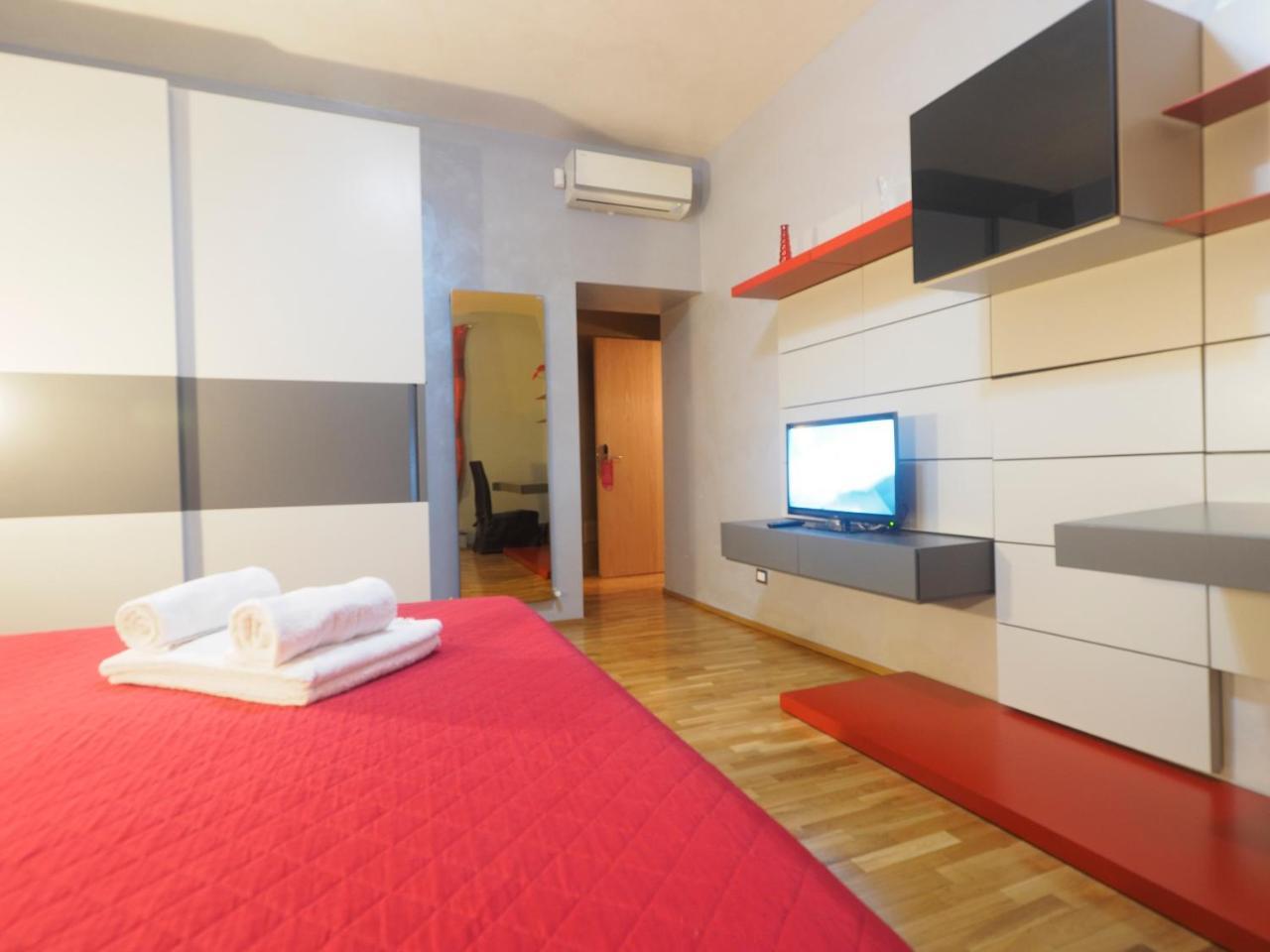 St. Peter Luxury Inn Rome Extérieur photo