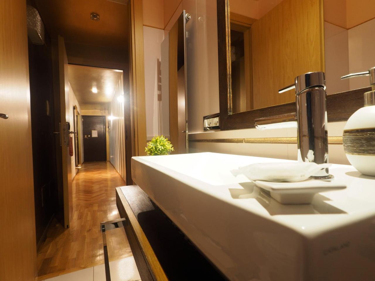 St. Peter Luxury Inn Rome Extérieur photo