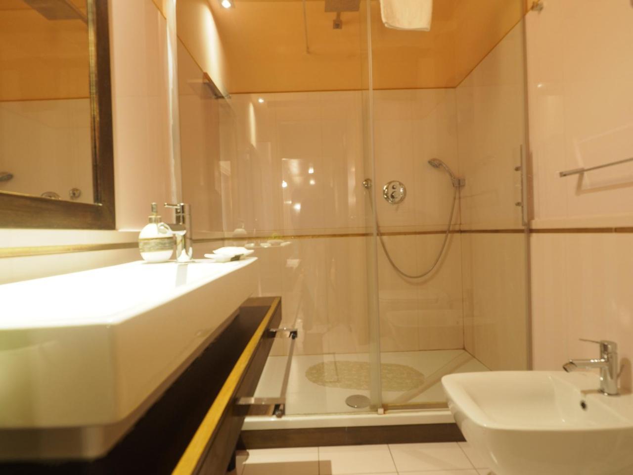 St. Peter Luxury Inn Rome Extérieur photo