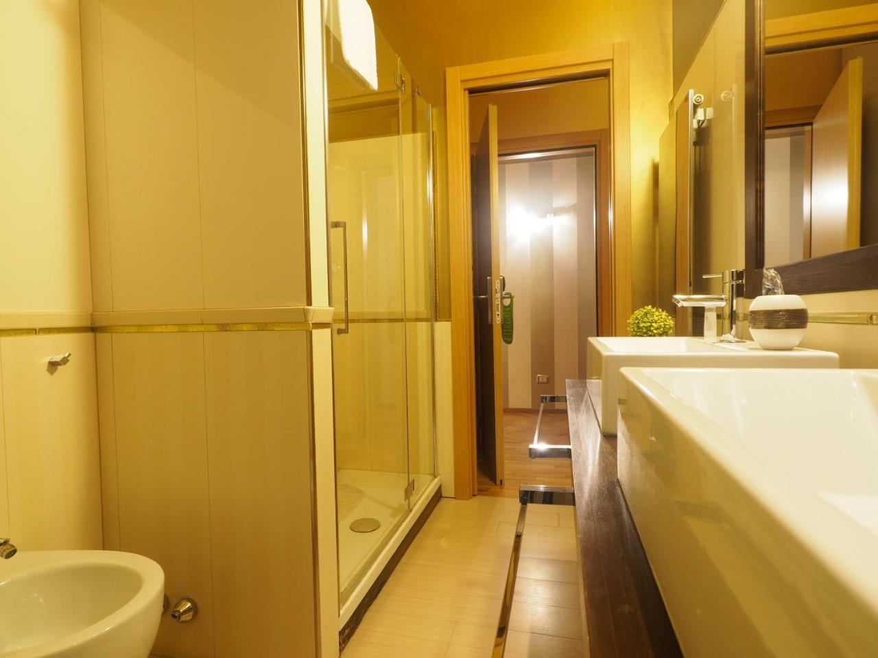St. Peter Luxury Inn Rome Extérieur photo