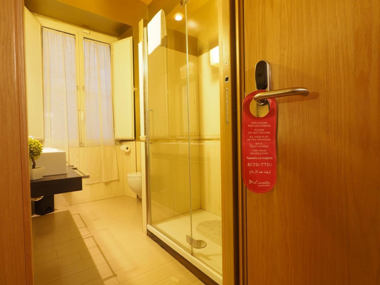 St. Peter Luxury Inn Rome Extérieur photo