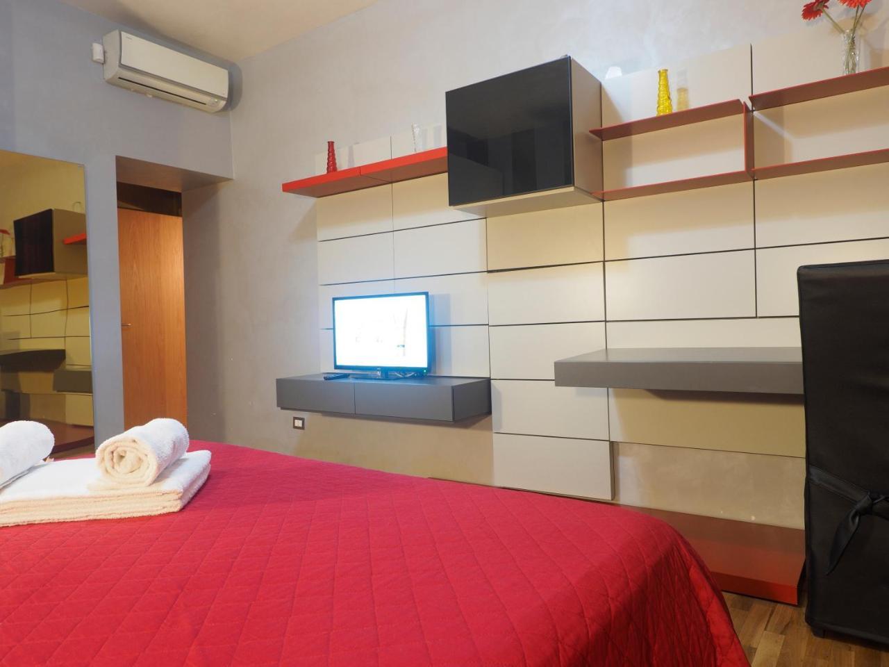 St. Peter Luxury Inn Rome Extérieur photo