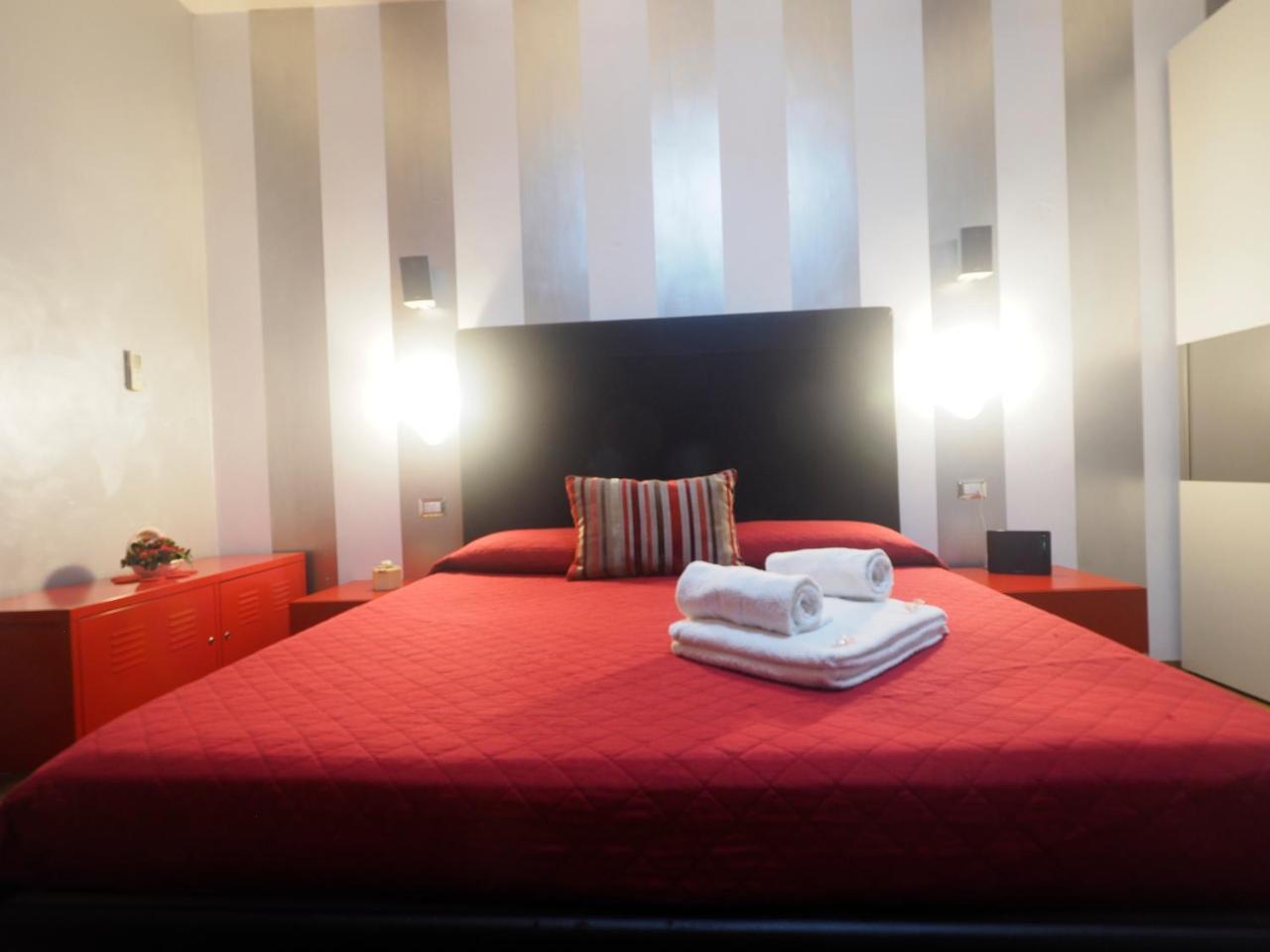 St. Peter Luxury Inn Rome Extérieur photo